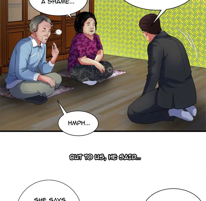 My Friend’s Dad Chapter 41 Page 37