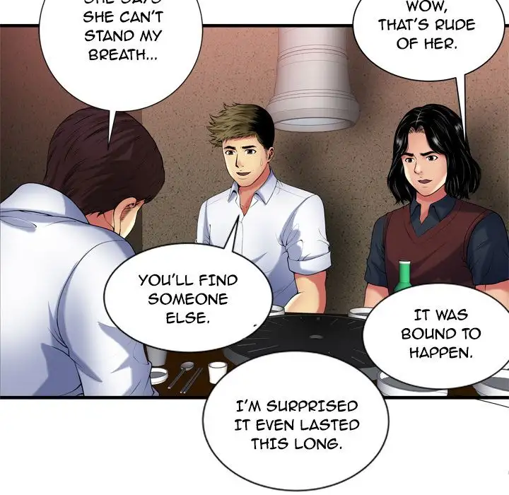 My Friend’s Dad Chapter 41 Page 38