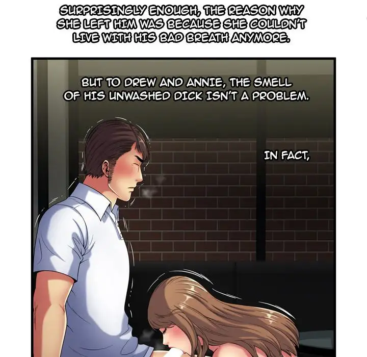 My Friend’s Dad Chapter 41 Page 39