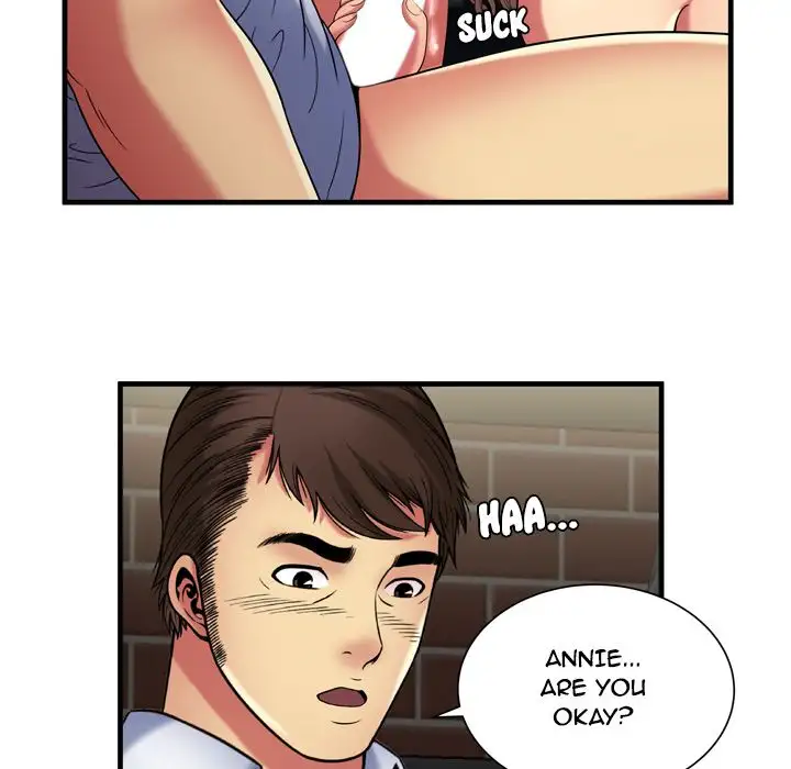 My Friend’s Dad Chapter 41 Page 41