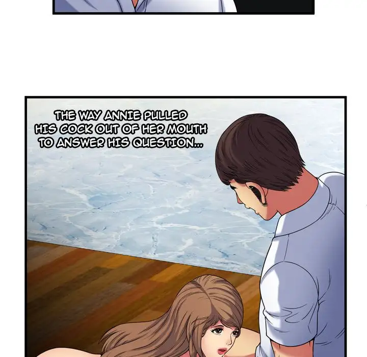 My Friend’s Dad Chapter 41 Page 44