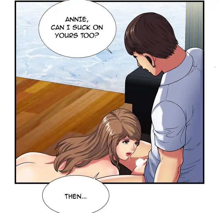 My Friend’s Dad Chapter 41 Page 49