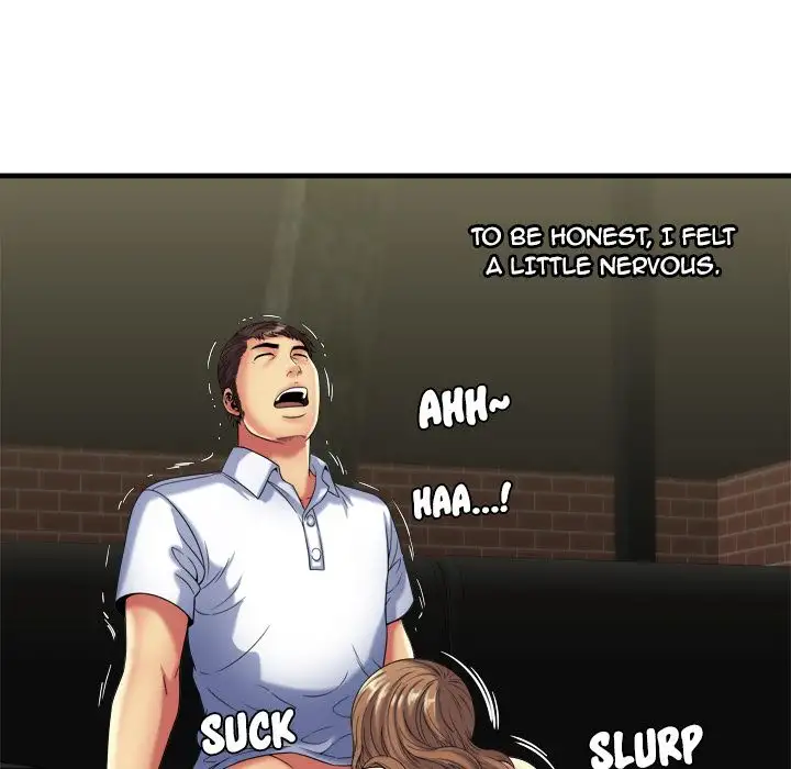 My Friend’s Dad Chapter 41 Page 5