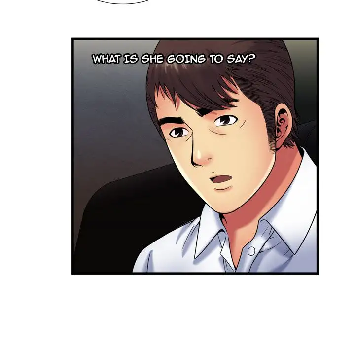 My Friend’s Dad Chapter 41 Page 50