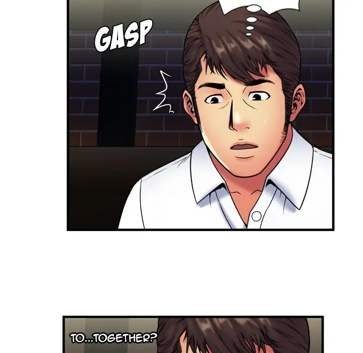 My Friend’s Dad Chapter 41 Page 52