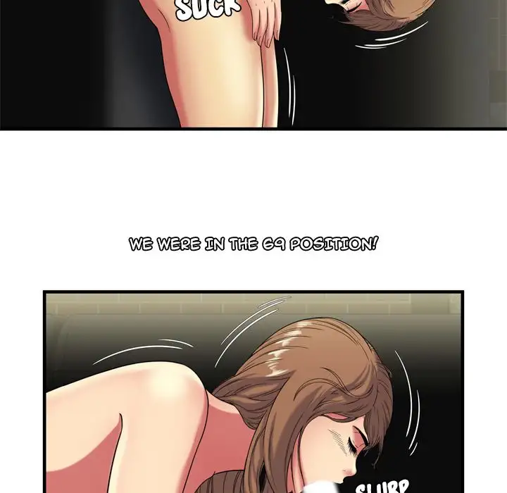 My Friend’s Dad Chapter 41 Page 59
