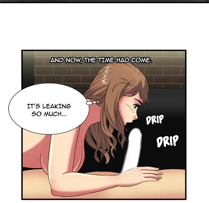 My Friend’s Dad Chapter 41 Page 64