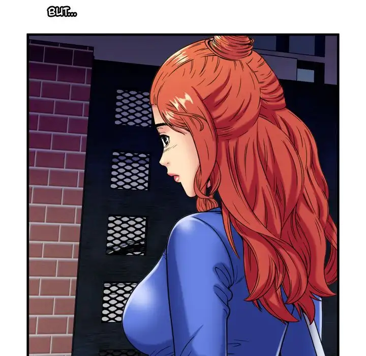 My Friend’s Dad Chapter 41 Page 72