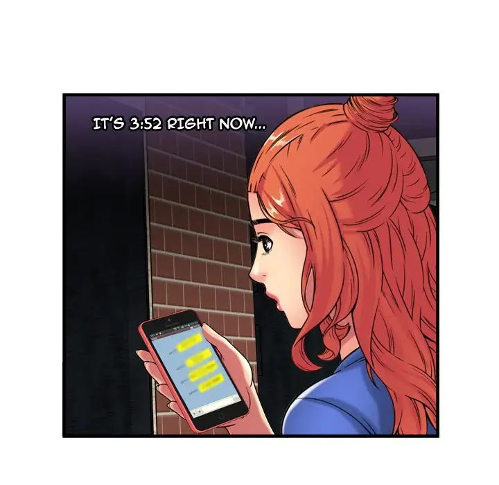 My Friend’s Dad Chapter 41 Page 79