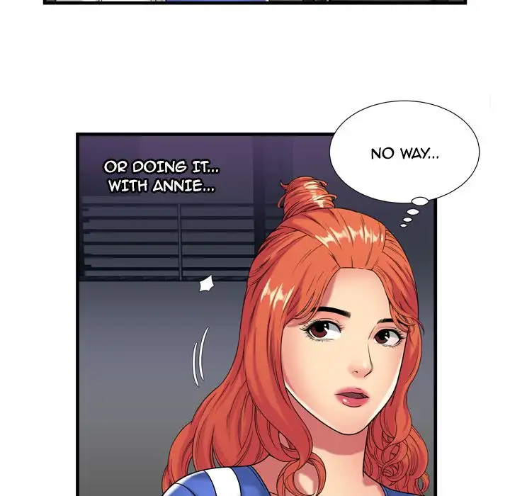 My Friend’s Dad Chapter 41 Page 81