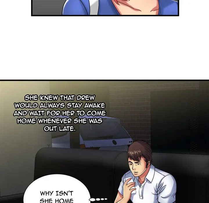 My Friend’s Dad Chapter 41 Page 82