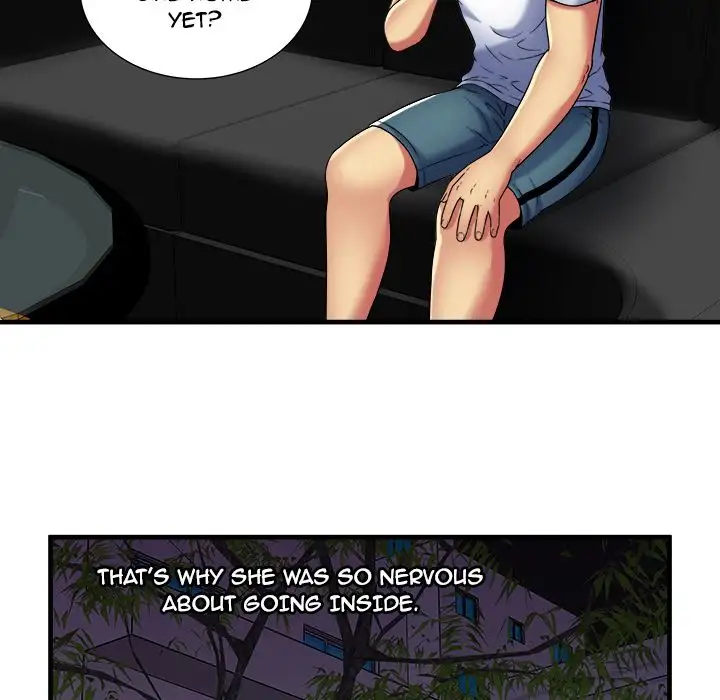 My Friend’s Dad Chapter 41 Page 83