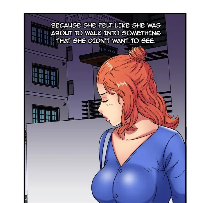 My Friend’s Dad Chapter 41 Page 85