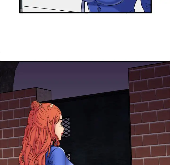 My Friend’s Dad Chapter 41 Page 86