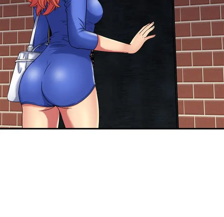 My Friend’s Dad Chapter 41 Page 87