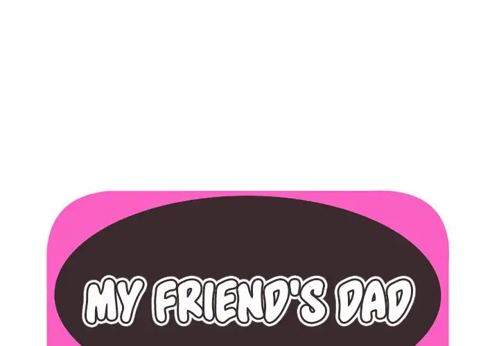 My Friend’s Dad Chapter 42 Page 1