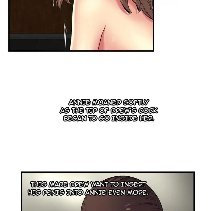 My Friend’s Dad Chapter 42 Page 12