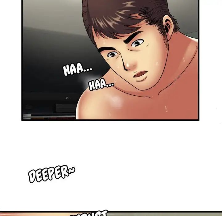 My Friend’s Dad Chapter 42 Page 13