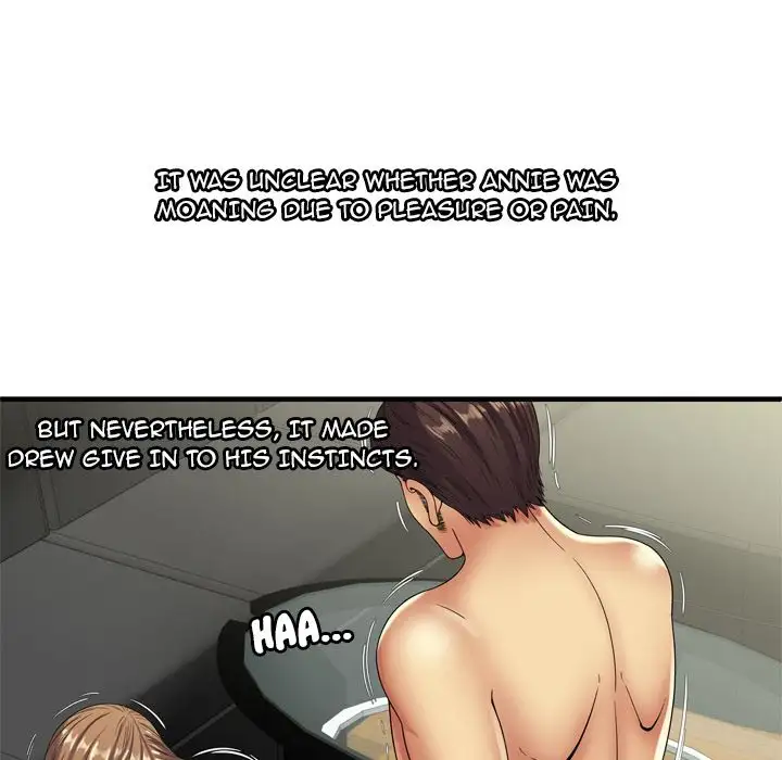 My Friend’s Dad Chapter 42 Page 16