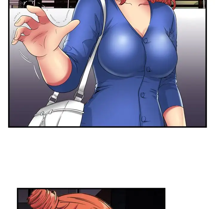 My Friend’s Dad Chapter 42 Page 21