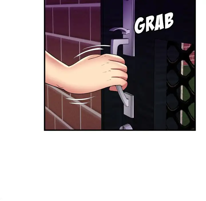 My Friend’s Dad Chapter 42 Page 26