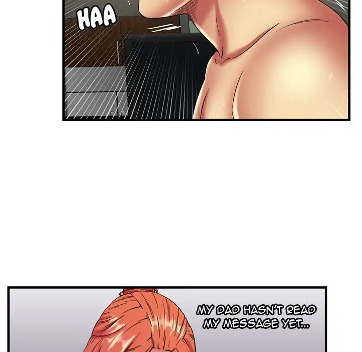 My Friend’s Dad Chapter 42 Page 30