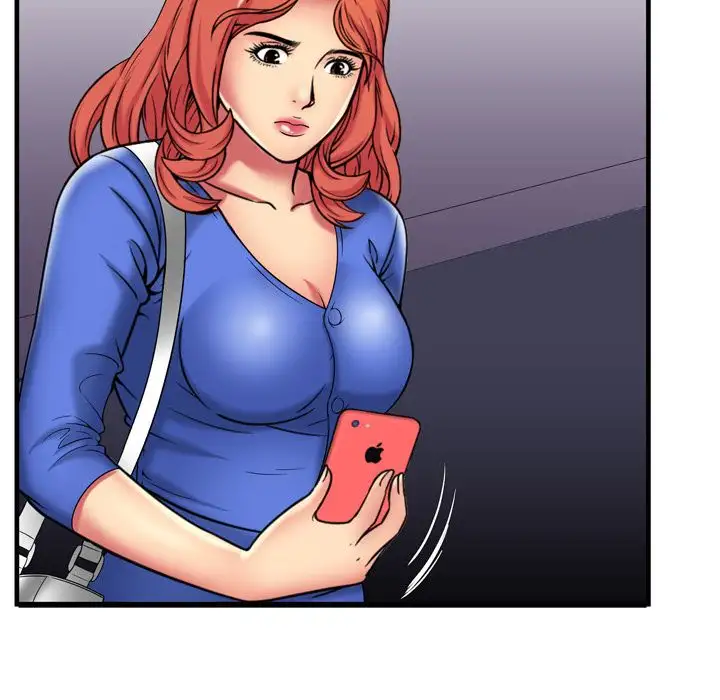 My Friend’s Dad Chapter 42 Page 31