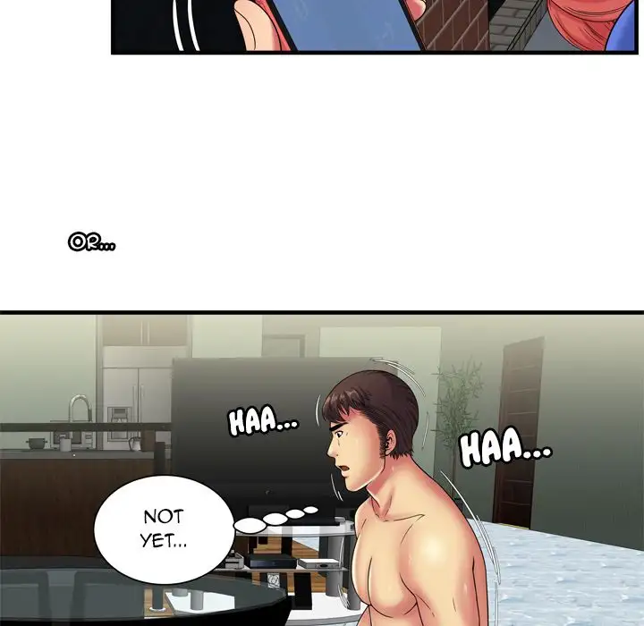 My Friend’s Dad Chapter 42 Page 33