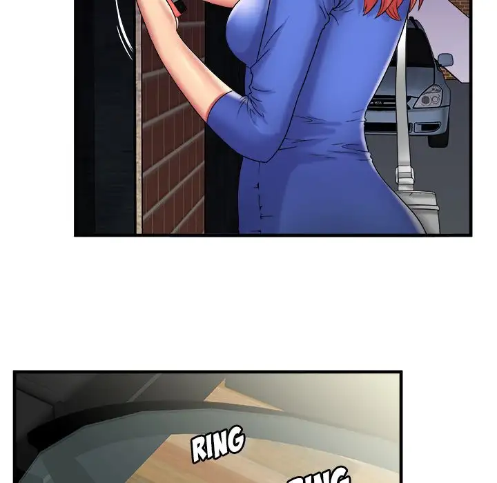 My Friend’s Dad Chapter 42 Page 37
