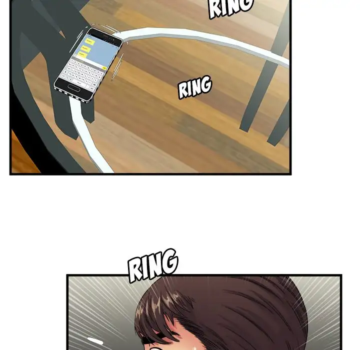 My Friend’s Dad Chapter 42 Page 38