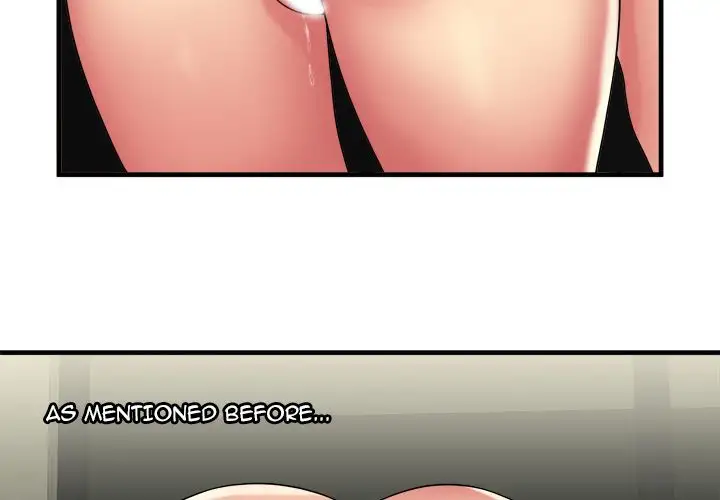 My Friend’s Dad Chapter 42 Page 4