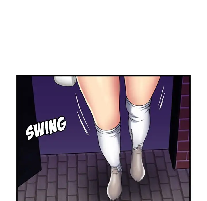 My Friend’s Dad Chapter 42 Page 42