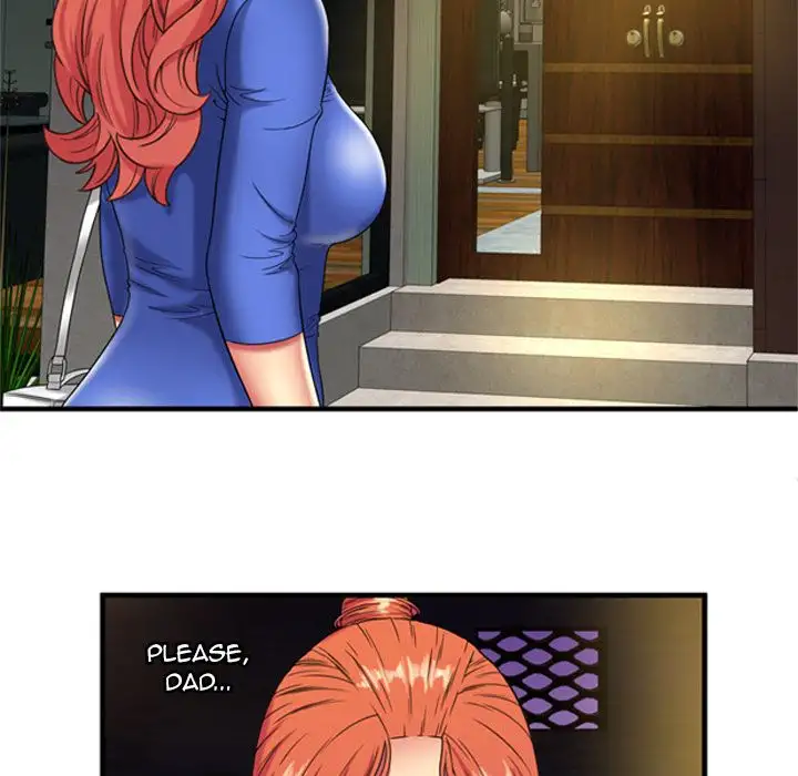 My Friend’s Dad Chapter 42 Page 44