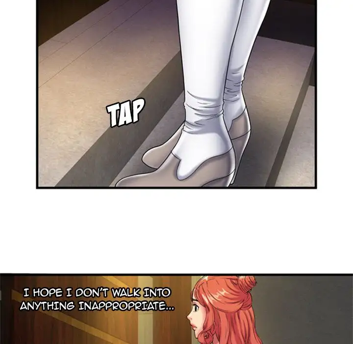 My Friend’s Dad Chapter 42 Page 46