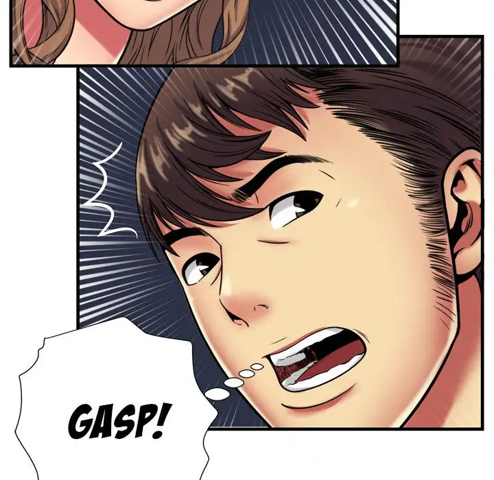 My Friend’s Dad Chapter 42 Page 50