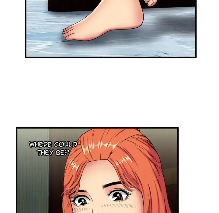 My Friend’s Dad Chapter 42 Page 53