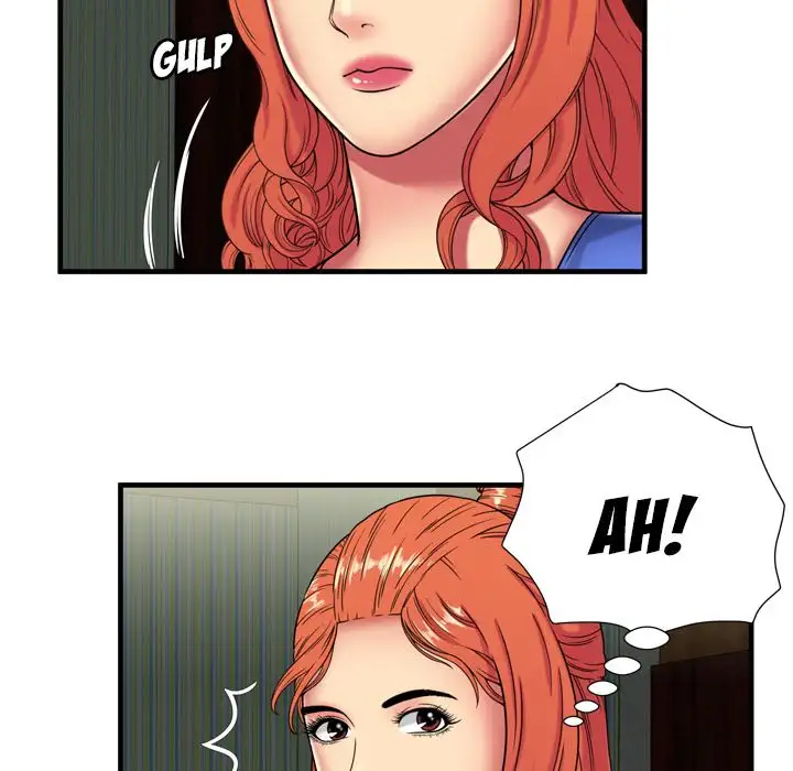 My Friend’s Dad Chapter 42 Page 54
