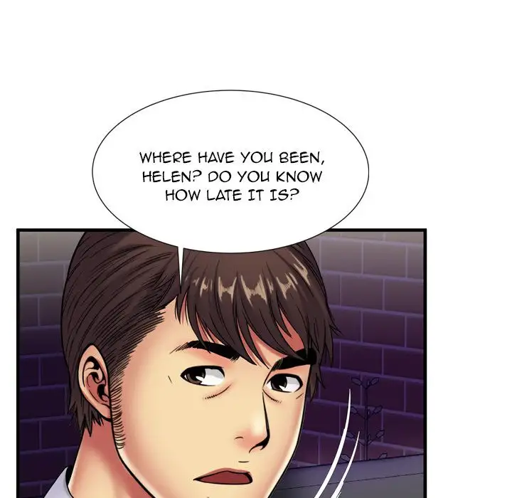 My Friend’s Dad Chapter 42 Page 57
