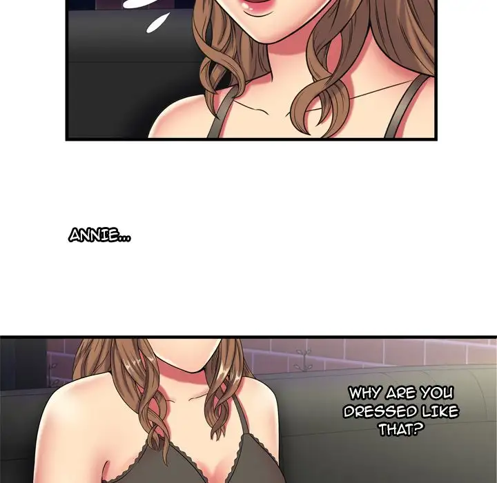 My Friend’s Dad Chapter 42 Page 60