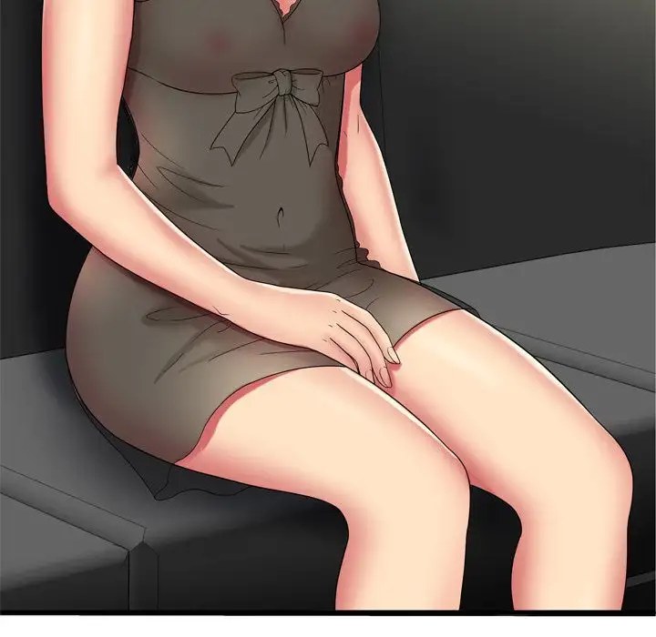 My Friend’s Dad Chapter 42 Page 61