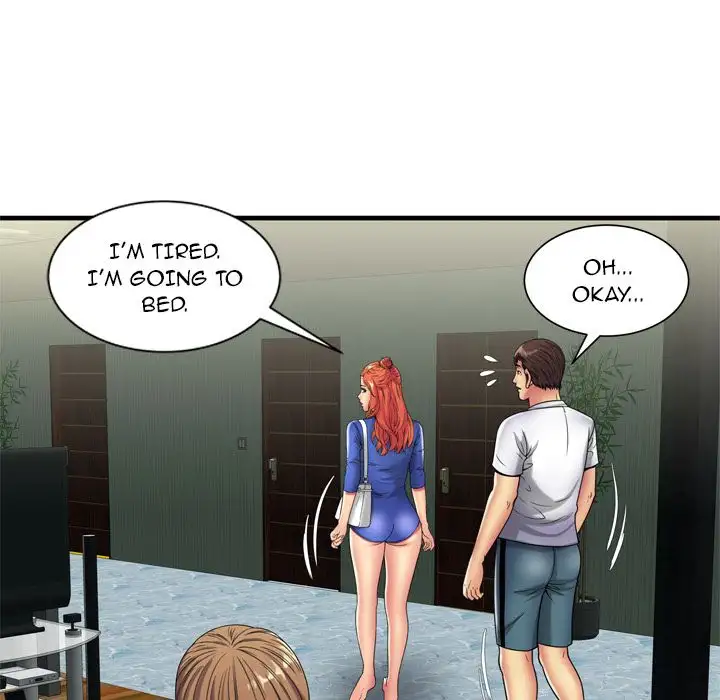 My Friend’s Dad Chapter 42 Page 62