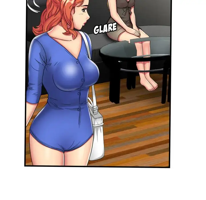 My Friend’s Dad Chapter 42 Page 64