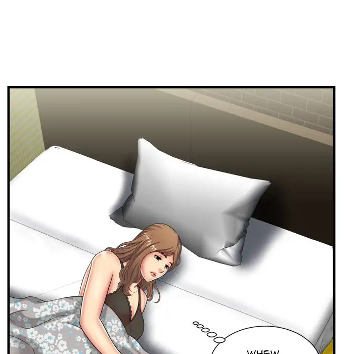 My Friend’s Dad Chapter 42 Page 72