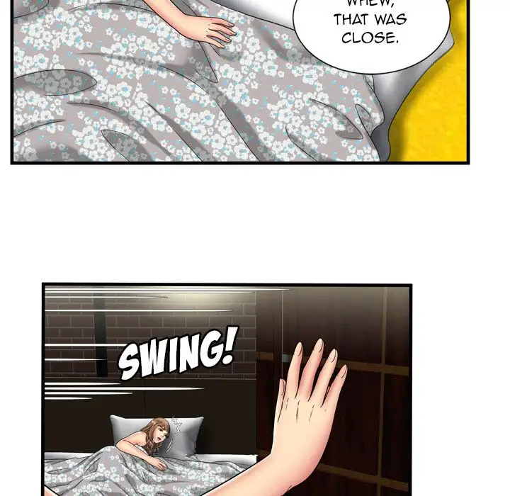 My Friend’s Dad Chapter 42 Page 73