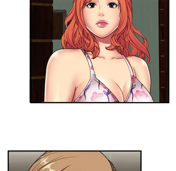 My Friend’s Dad Chapter 42 Page 77