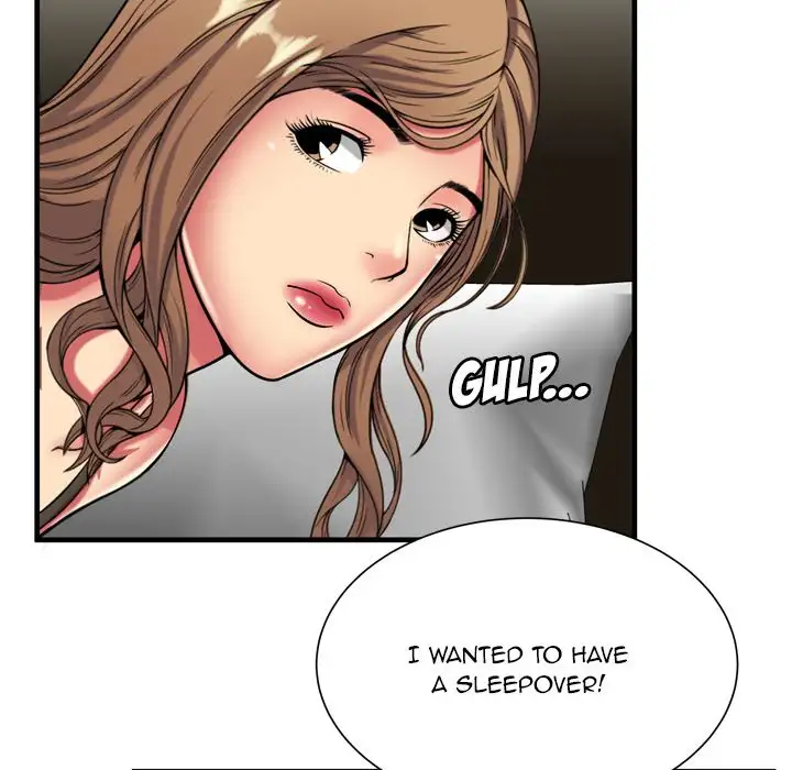 My Friend’s Dad Chapter 42 Page 78