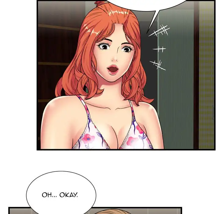 My Friend’s Dad Chapter 42 Page 79