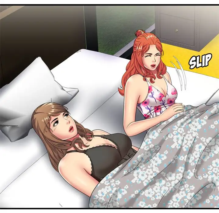 My Friend’s Dad Chapter 42 Page 81
