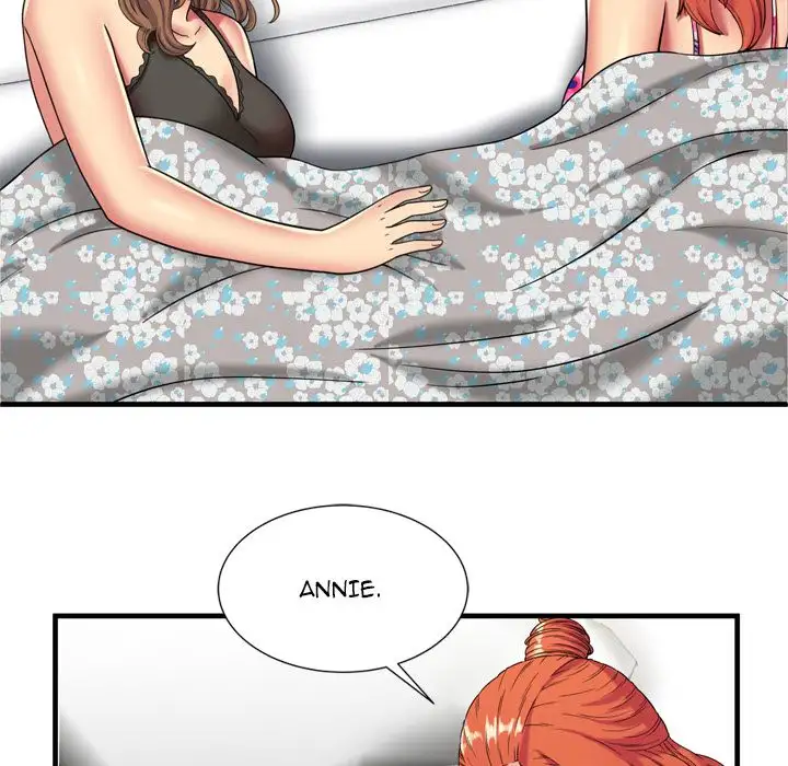My Friend’s Dad Chapter 42 Page 86