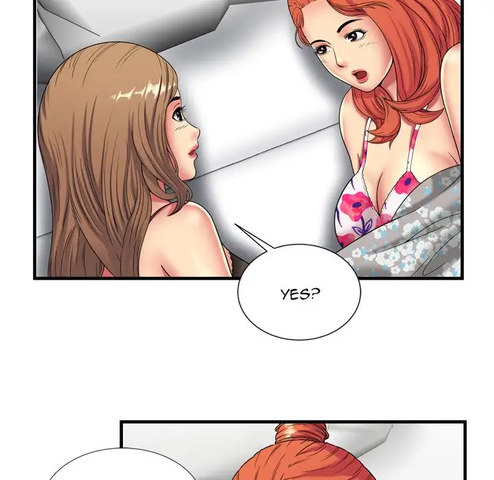 My Friend’s Dad Chapter 42 Page 87
